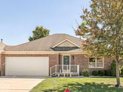 Property at 5701 Kensington Way N, Plainfield, IN