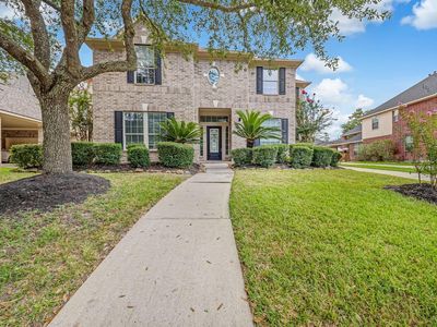 18322 Cape Lookout Way