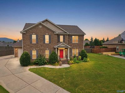 Property at 7553 Crestridge Dr, Owens Cross Roads, AL