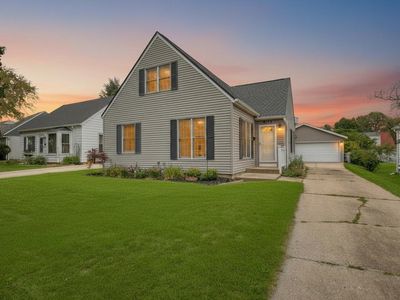 Property at 8164 W Dixon STREET, Milwaukee, WI