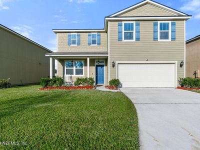 65095 RIVER GLEN Parkway