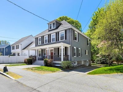 403-405 Reedsdale Rd