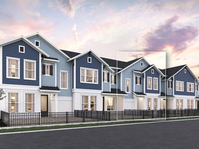 3578 Caspian Chervil St