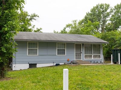 Property at 5204 Sycamore Ave, Kansas City, MO