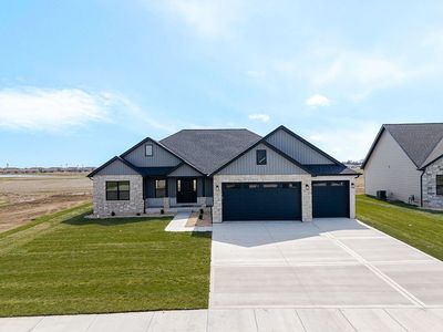 213 George Bush Blvd