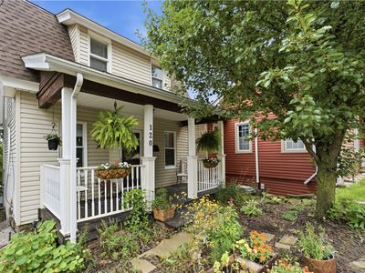 120 Morton Ave