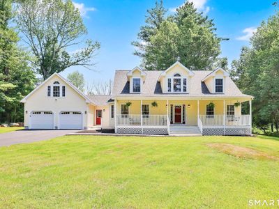 Property at 32 Laurel Drive, Willington, CT