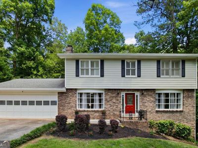 2590 Bentbrook Ct