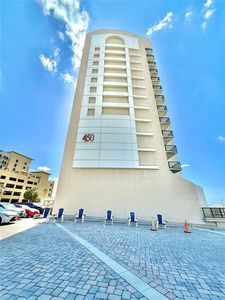450 S Gulfview Blvd APT 408