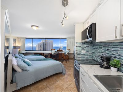 1700 Ala Moana Blvd APT 3801