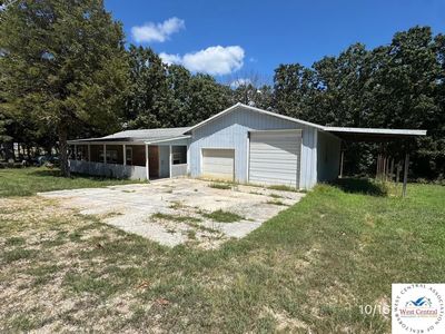 23849 County Road 245 Rd