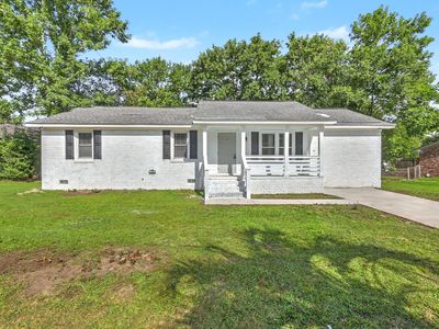 234 Columbia Dr