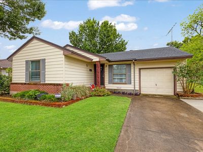 1668 Murray Dr