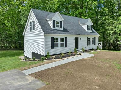 260 Center Hill Road