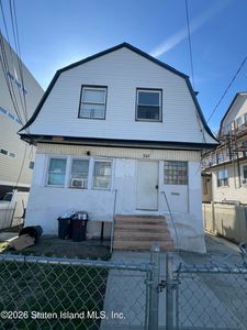 Property at 341 Beach 67th St, Far Rockaway, NY