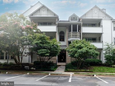 7711 Lafayette Forest Dr #2
