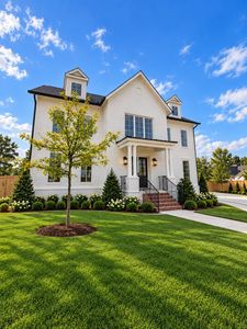 4005 Charter Oak Ct Lot 5