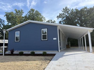 7801 88th Ave Lot 119