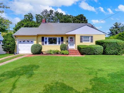 Property at 58 Burnage Lane, Babylon, NY