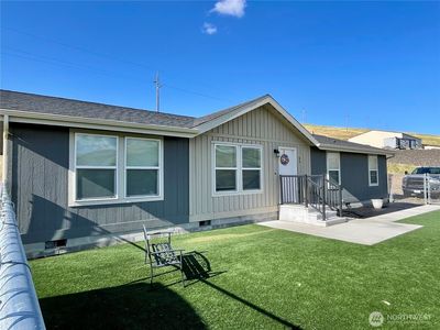 Property at 37 Wheatland Dr, Pomeroy, WA