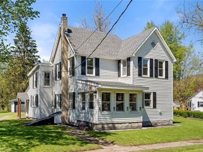 10 Willseyville Sq