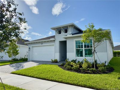Property at 1204 SE Woodbine Rd, Pt Saint Lucie, FL