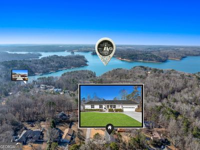 281 Cherokee Dr