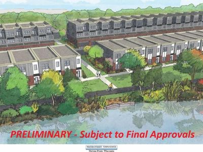 1 WATER STREET 2 - Story Units