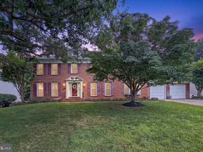 5522 Chestermill Dr
