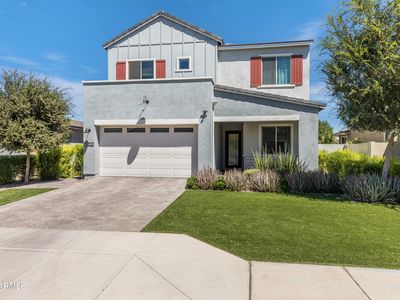 1454 E RAKESTRAW Lane