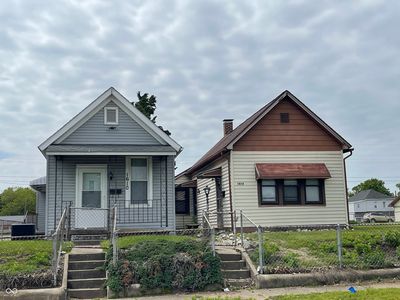 1614 N 4th St