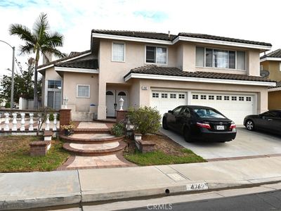 4742 Corsica Dr