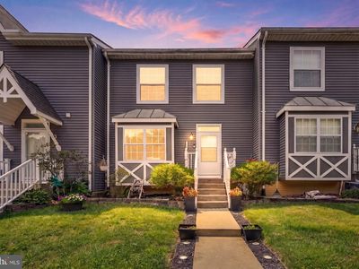 550 Nanticoke Ct