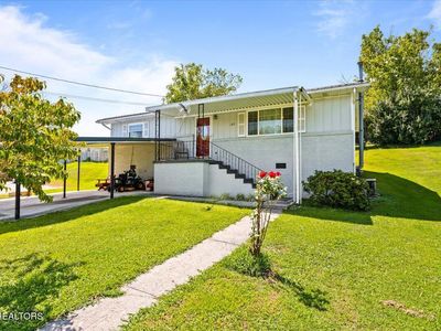 Property at 109 23rd St N, Lafollette, TN