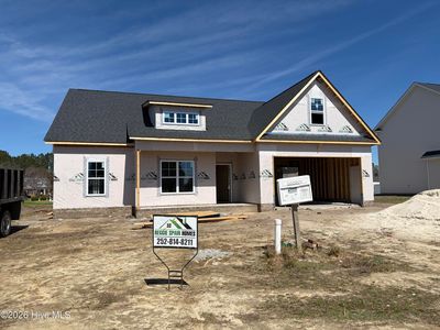 Property at 823 Mulligan Drive, Ayden, NC