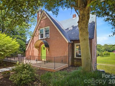 Property at 1205 E Union St, Morganton, NC