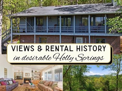 Property at 303 Morgan Rd, Franklin, NC