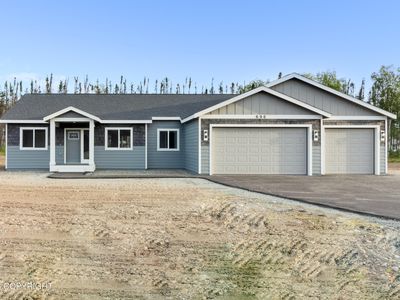 696 W Wood Star Dr