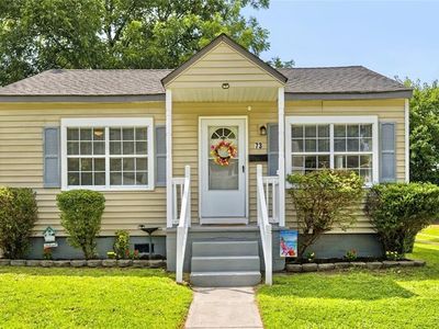73 Gillis Rd