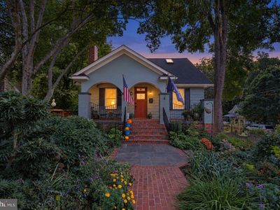 102 Melvin Ave