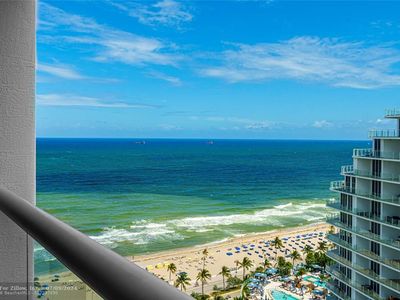 551 N Fort Lauderdale Beach Blvd UNIT H1709