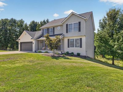 Property at 4196 W Boheny Dr, Bloomington, IN