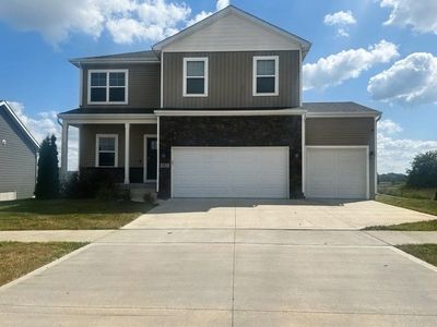 Property at 7621 NW 94th Ct, Johnston, IA