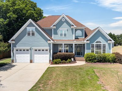 109 Grahamridge Ln