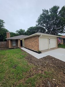 323 Valley Spring Dr