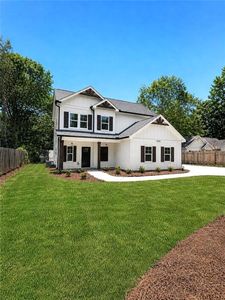 5230 Truman Mountain Rd