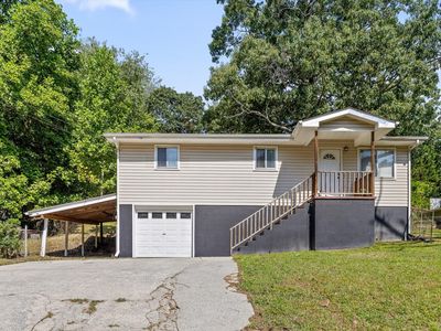720 Hurtt Rd