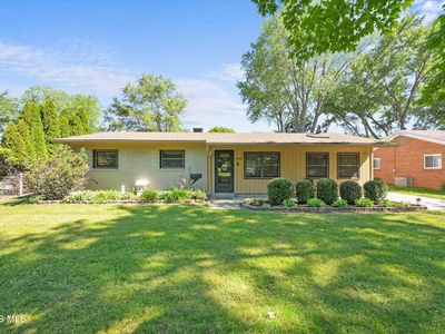 3534 Robin Rd