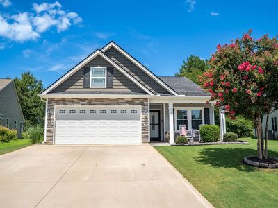 562 Ridgeville Crossing Dr