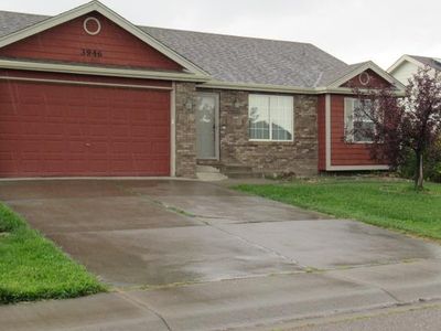 Property at 3946 Mount Oxford St, Wellington, CO